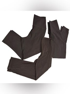 Aerie leggings BUNDLE OF 3